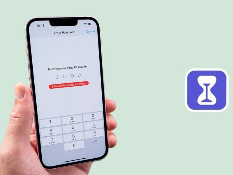 mật mã thời gian sử dụng