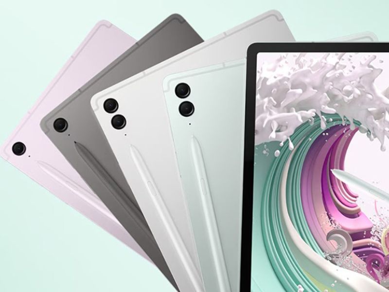 Galaxy Tab S11 Series không có bản “Plus”, tập trung vào bản chuẩn và ultra