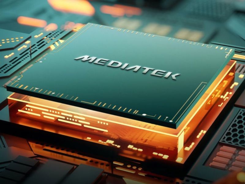 MediaTek