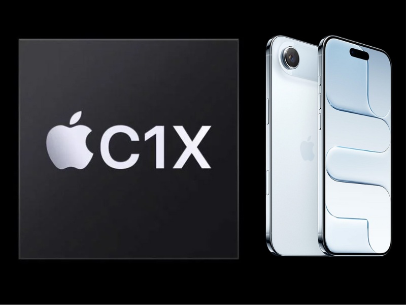 Modem C1X là gì
