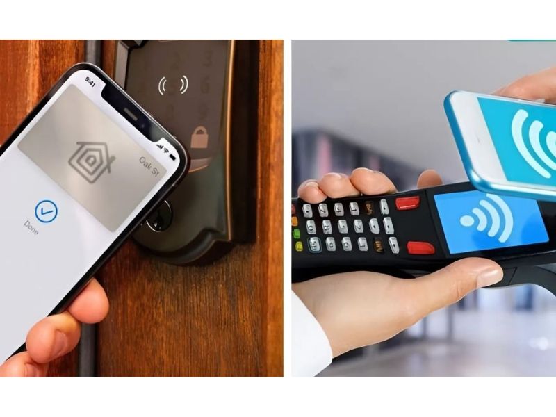 nfc là gì