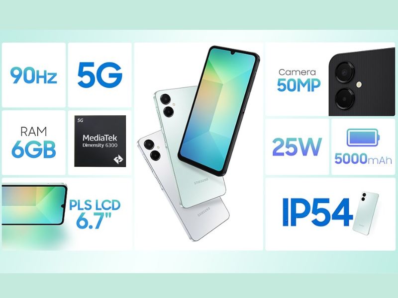 Xiaomi Redmi Note 14 5G