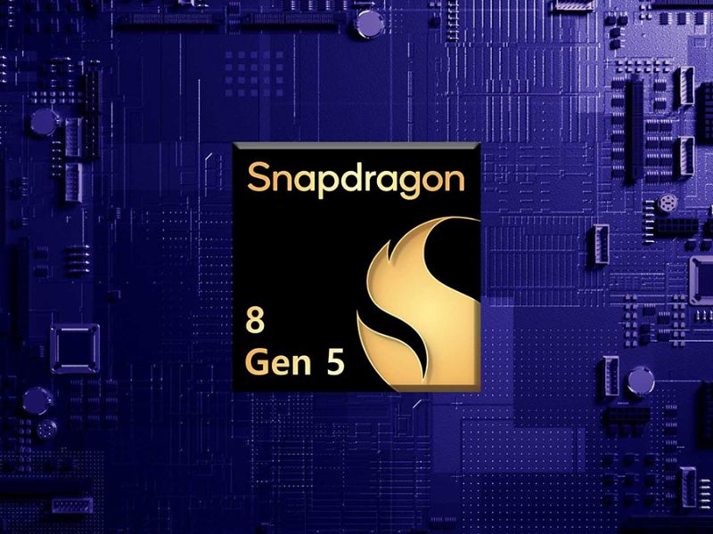 chip Snapdragon 8 Gen 5