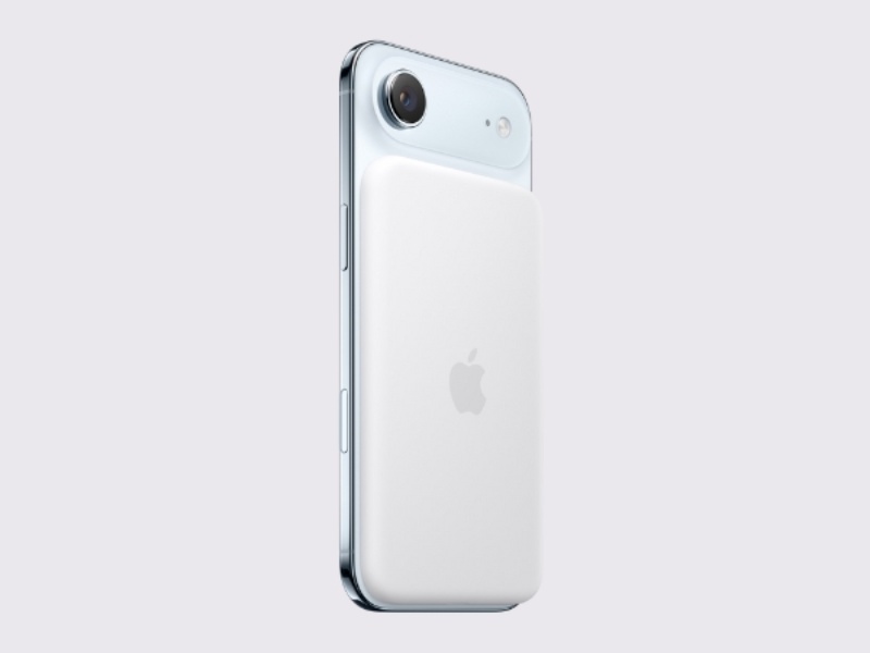 Op iPhone Air