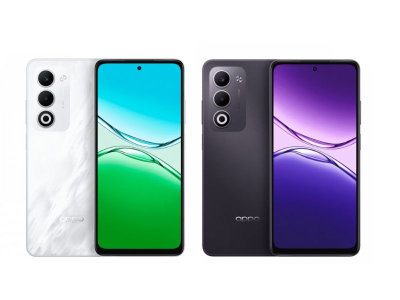 Oppo  A6i