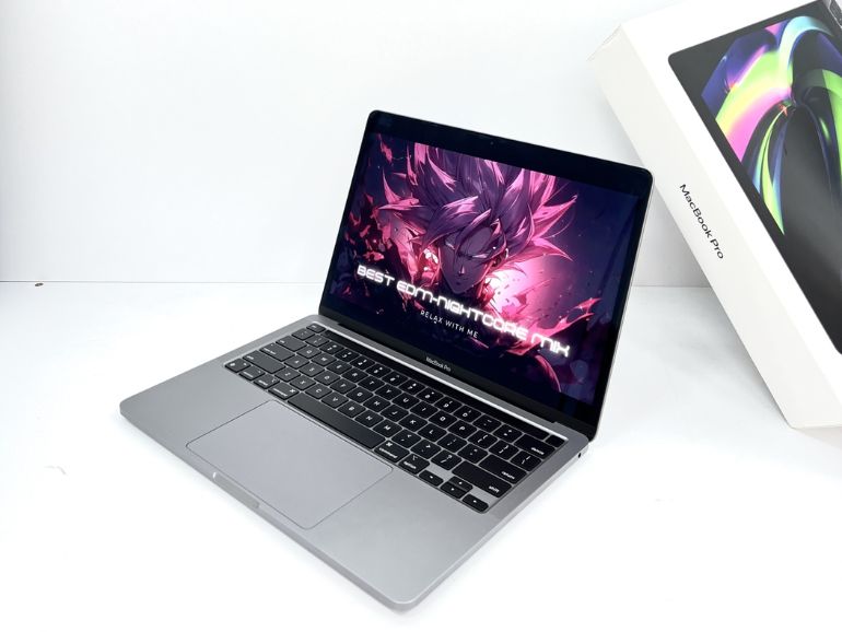 phân loại cấu hình Air M1