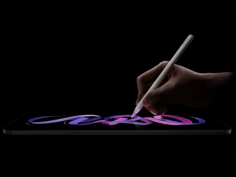 Phụ kiện Apple iPad Pro mới