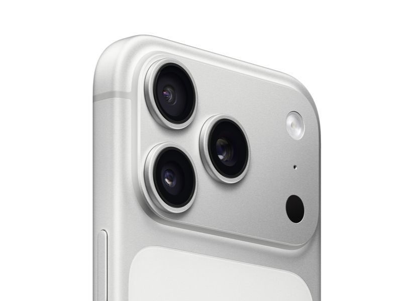 Pin iPhone 17 Pro