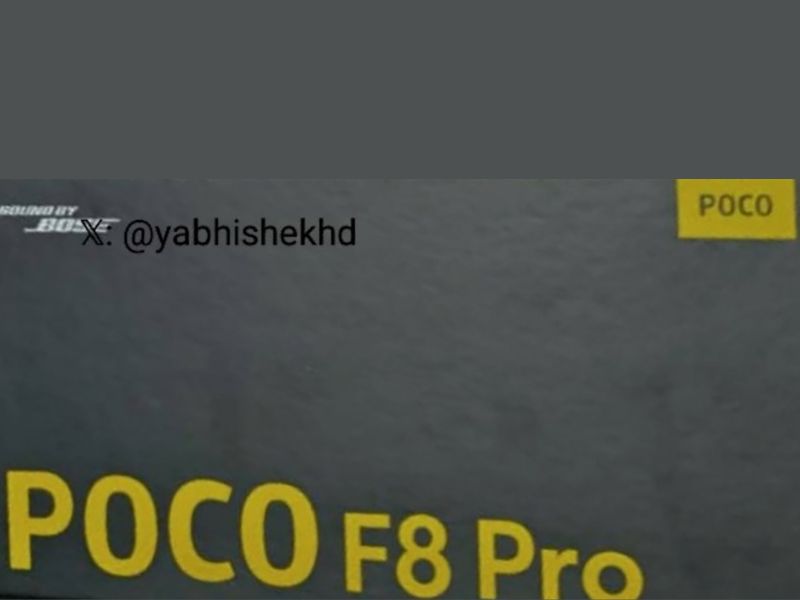 f8 pro lộ thông tin về camera