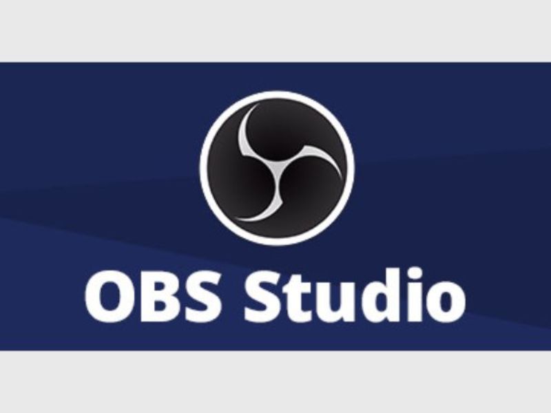 OBS Studio – phần mềm quay màn hình mã nguồn mở