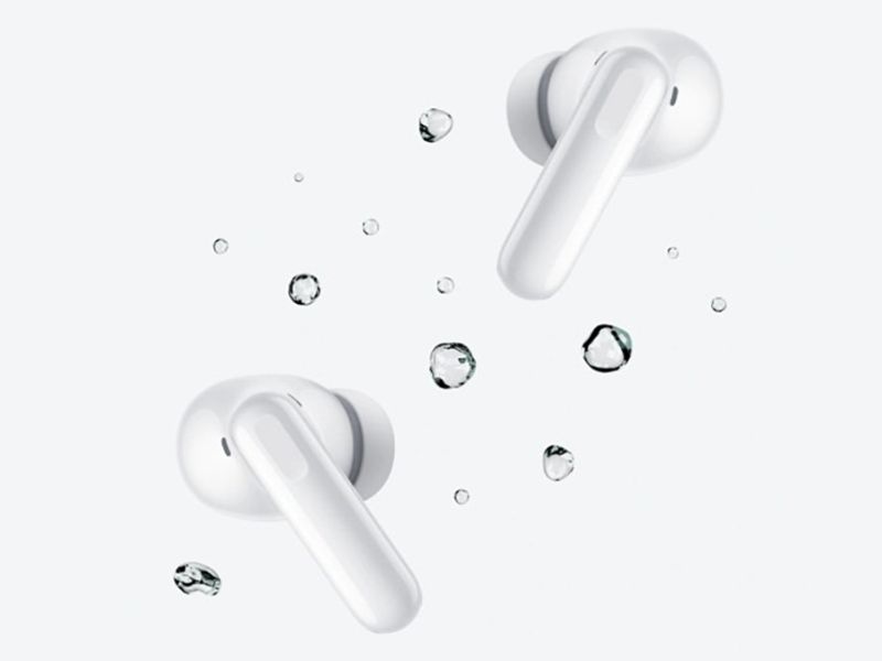 Ra mắt Huawei FreeBuds SE 4 ANC