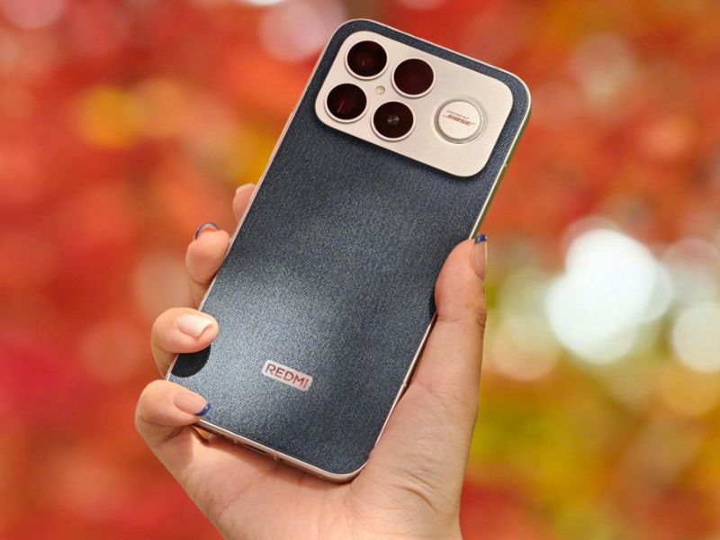 Cấu hình Redmi K90 Ultra