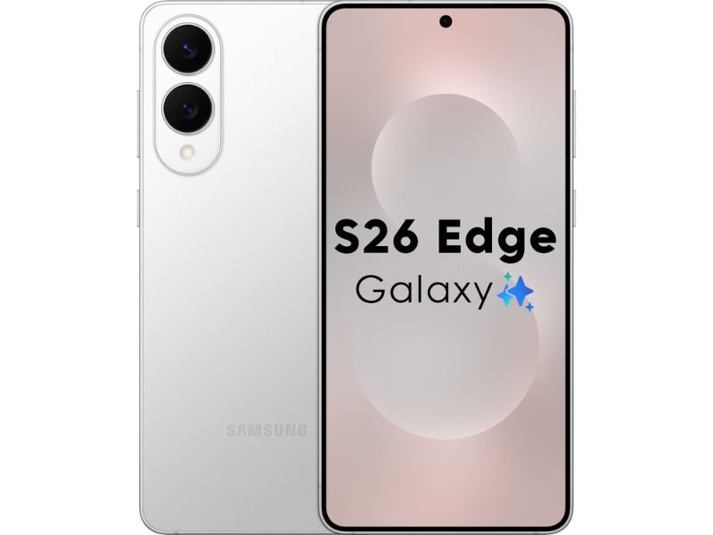 S26 Edge