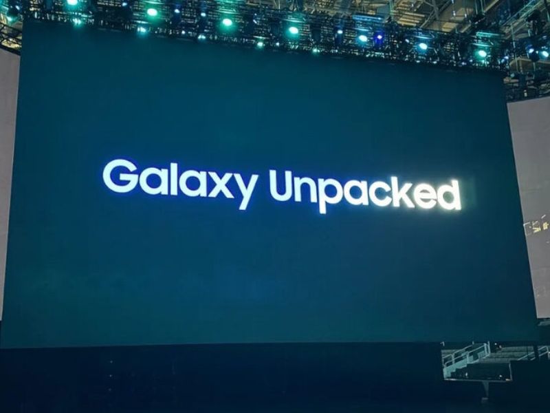 Galaxy S26 Ultra ra mắt