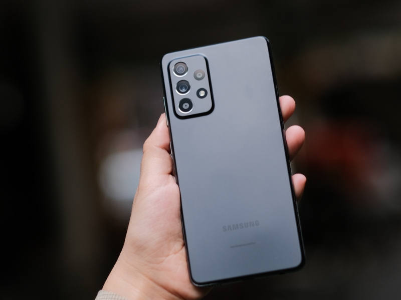 4 mẫu Galaxy bị loại khỏi danh sách cập nhật