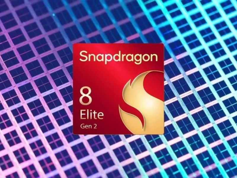 Snapdragon 8 Elite 2