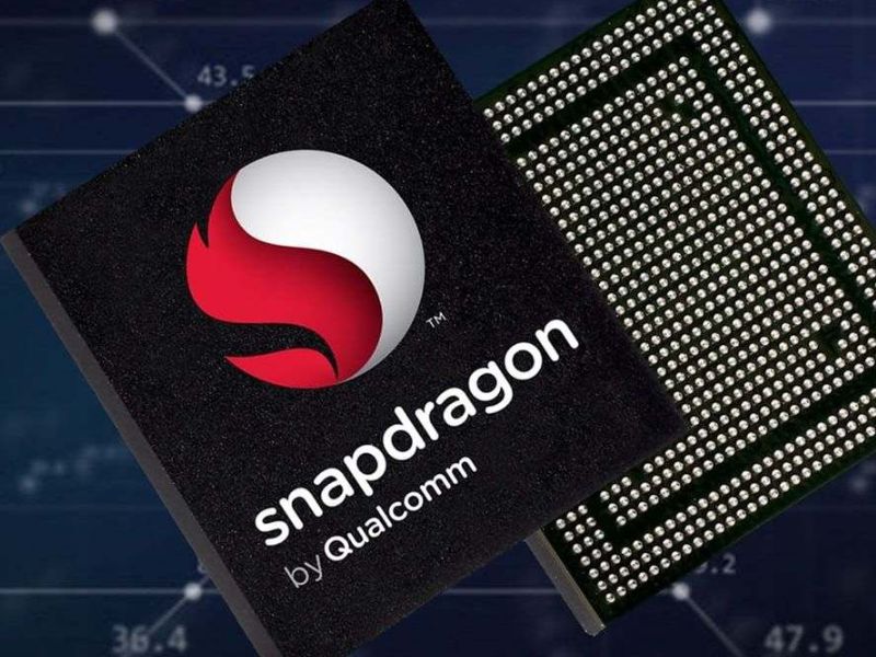 Qualcomm Snapdragon