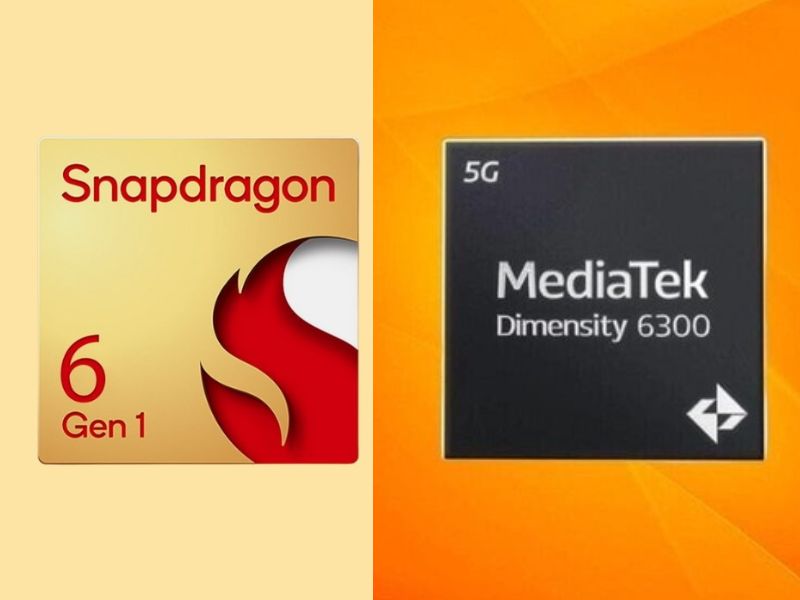 So sánh chip Oppo A3x 4G và 5G
