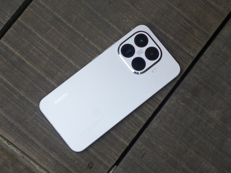 Thiết kế Xiaomi 15T Pro