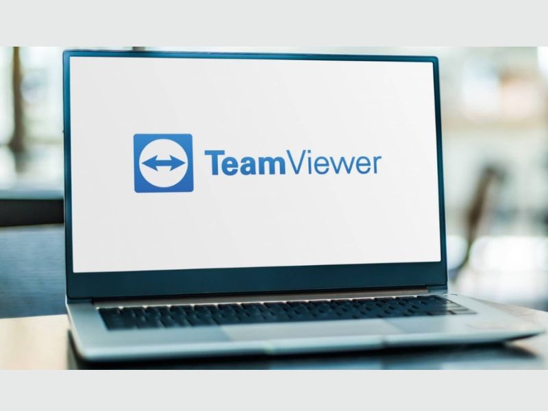 TeamViewer