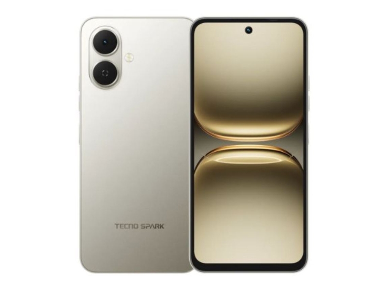 Tecno Spark Go 2 AnTuTu