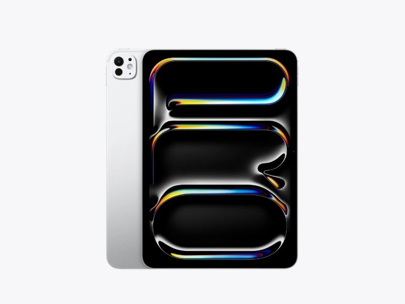 Giá Apple iPad Pro 2025