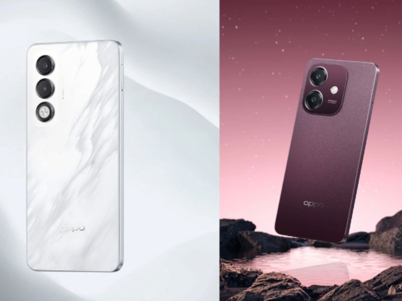 Khám phá so sánh Oppo A5i với Oppo A5i Pro chi tiết nhất