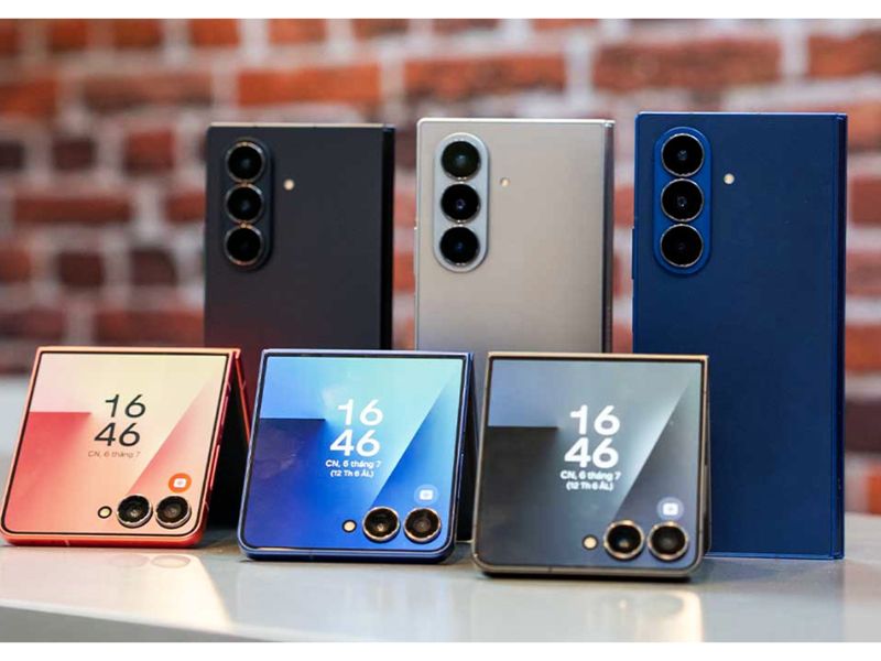 Thiết kế Z Flip8