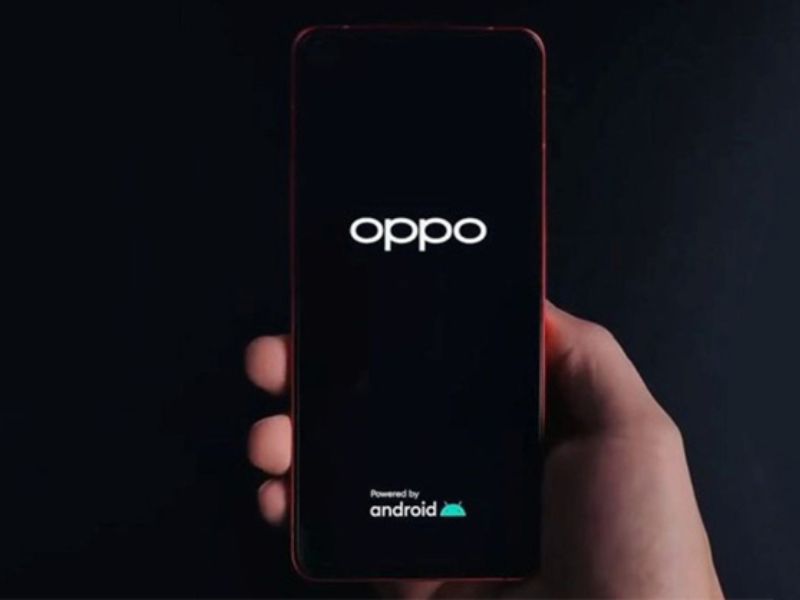 treo logo oppo