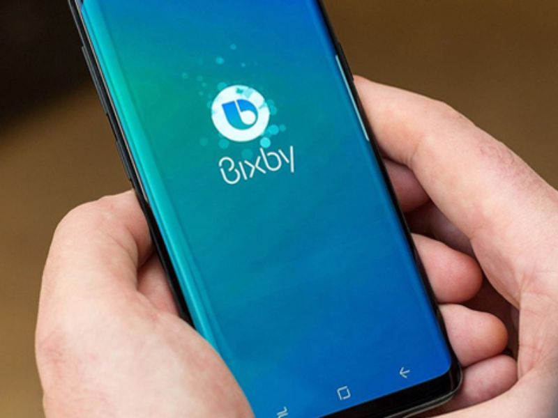Trợ lý ảo Bixby