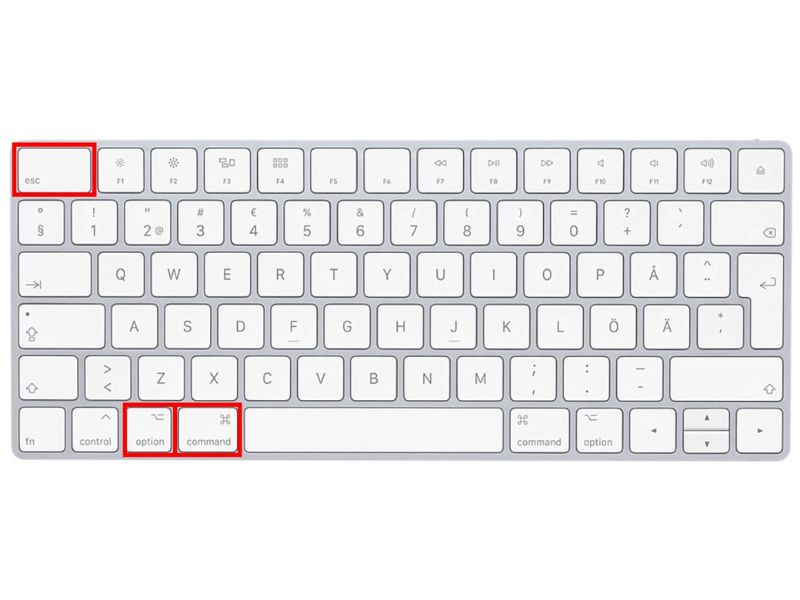 Những việc cần làm trước khi Reset SMC