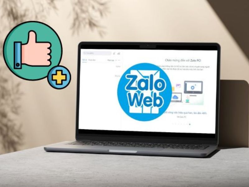 Zalo Web có những ưu điểm nào?
