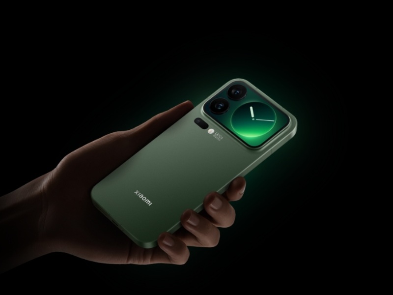 Xiaomi 17 Pro