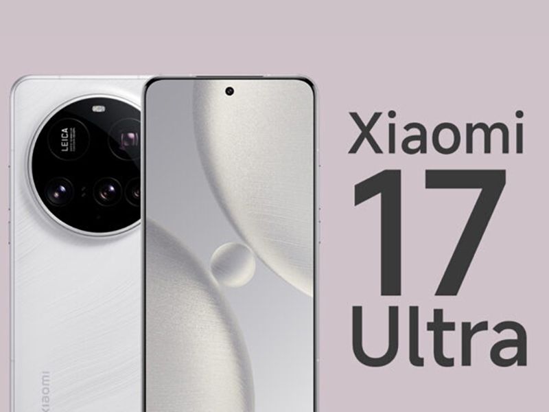 Đánh giá Mi 17 Ultra