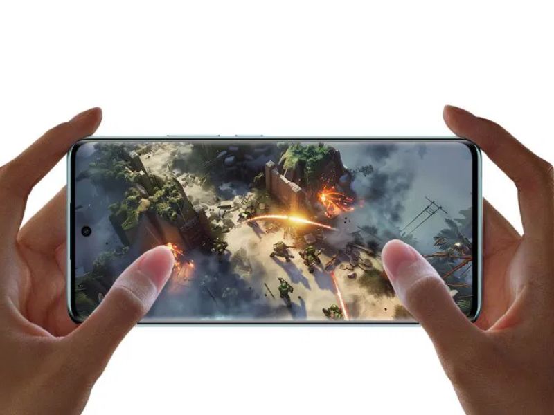 Hiệu năng Note 15