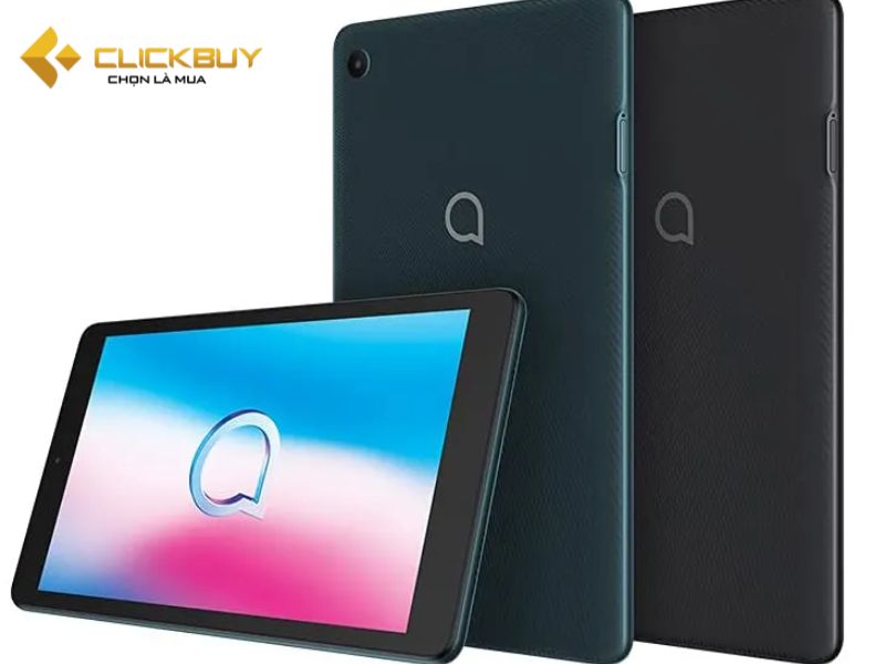 Alcatel 3T8 có mấy màu