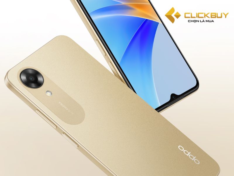 Tìm hiểu về Oppo A17K