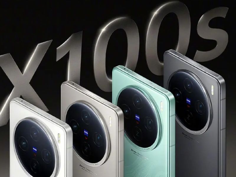 Tìm hiểu về Vivo x100s