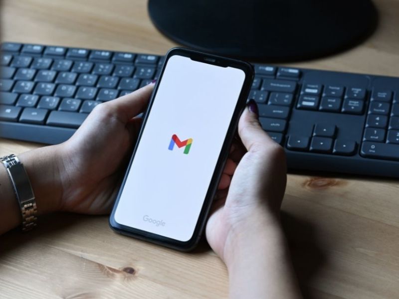 1 số điện thoại chỉ đăng ký tối đa 4 tài khoản Gmail