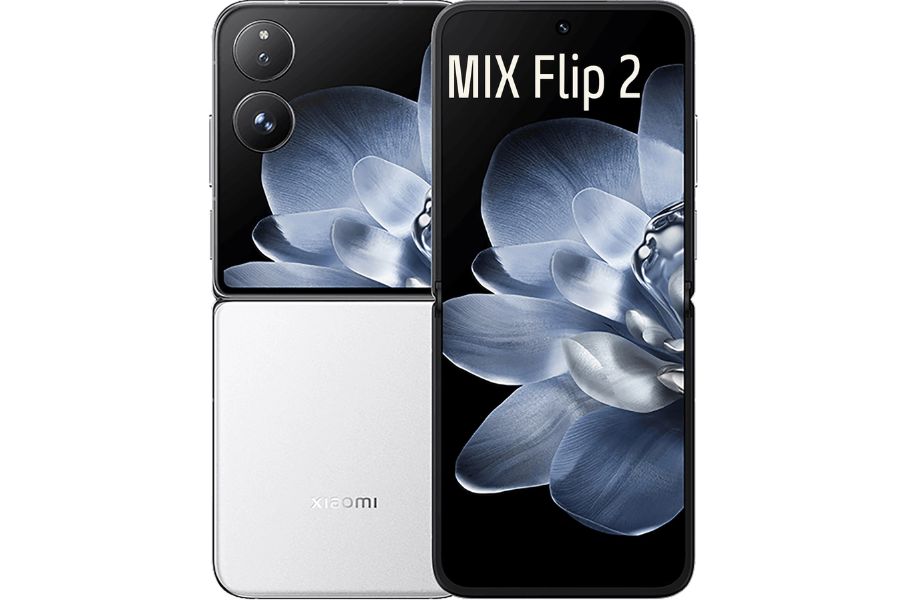 Xiaomi MIX Flip 2 chuẩn bị ra mắt với hiệu năng mạnh hơn và thiết kế mỏng nhẹ