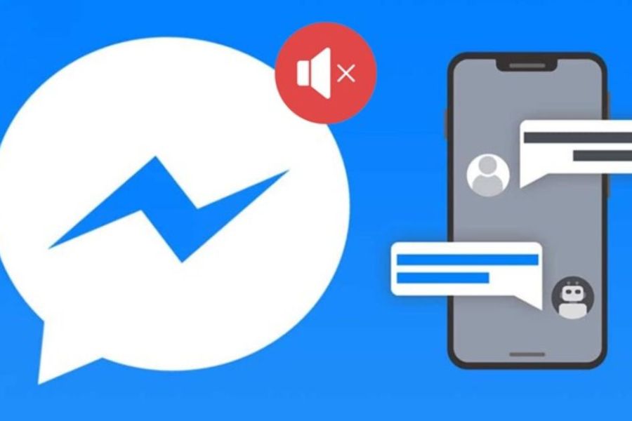 Facebook Messenger lỗi nghiêm trọng ngày 2/11