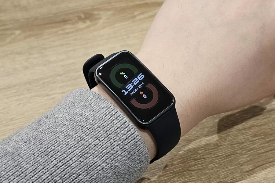 Huawei Band 10 sắp ra mắt: Đổi mới về thiết kế và thêm 6 màu sắc hấp dẫn