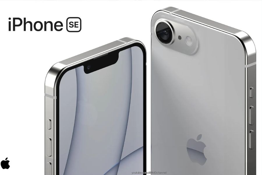 iPhone SE 4 chính thức ra mắt ngày 19/2 với nhiều nâng cấp mạnh mẽ