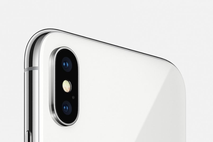 iPhone X: Biểu tượng thiết kế Smartphone hiện đại