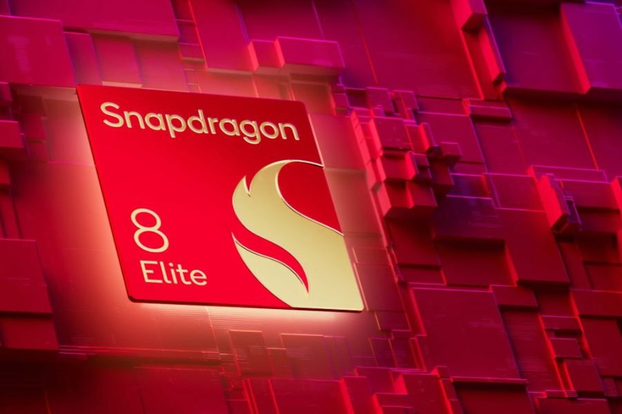 Snapdragon 8 Elite mới: Phiên bản rút gọn dành cho các thiết bị gập