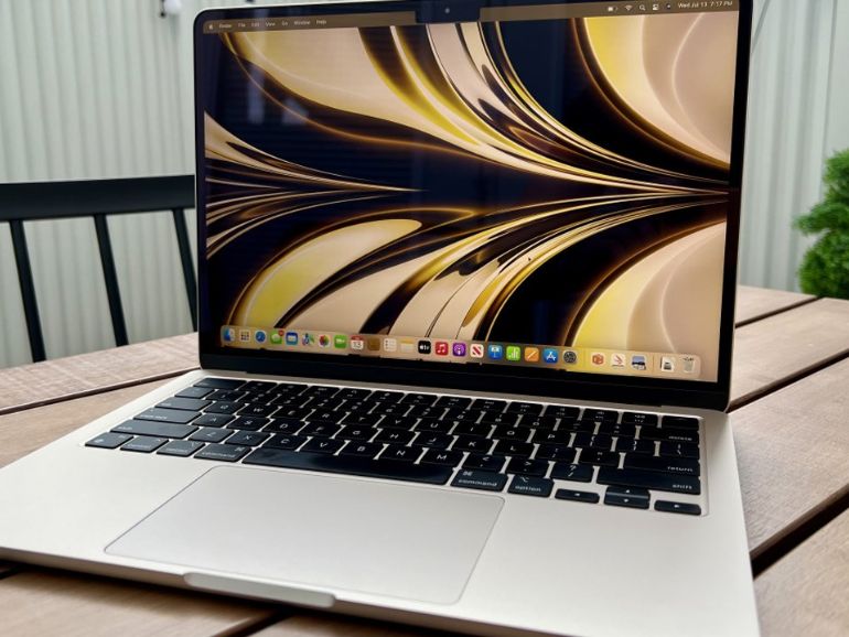 7 mẹo sử dụng MacBook Air M1 giúp bạn làm chủ thiết bị toàn diện