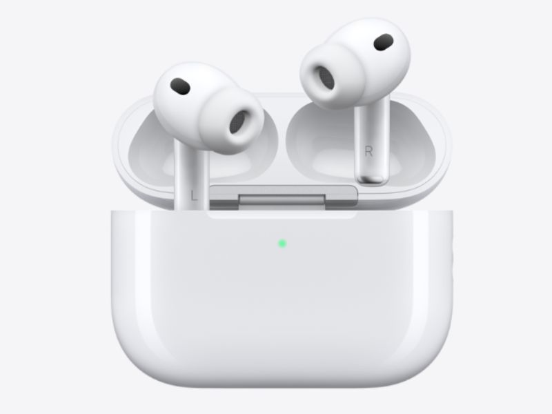  AirPod Pro 3 tổng quan