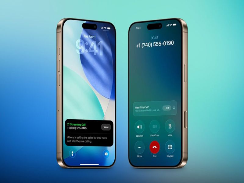 Apple phát hành iOS 26 beta 6
