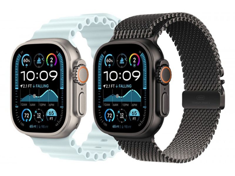Apple Watch Ultra 3 được đồn đoán sẽ là smartwatch đầu tiên của Apple hỗ trợ 5G