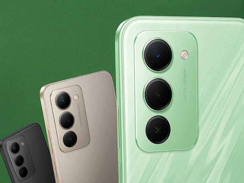 Bộ đôi Redmi 15 sẽ khuấy đảo phân khúc dưới 6 triệu đồng